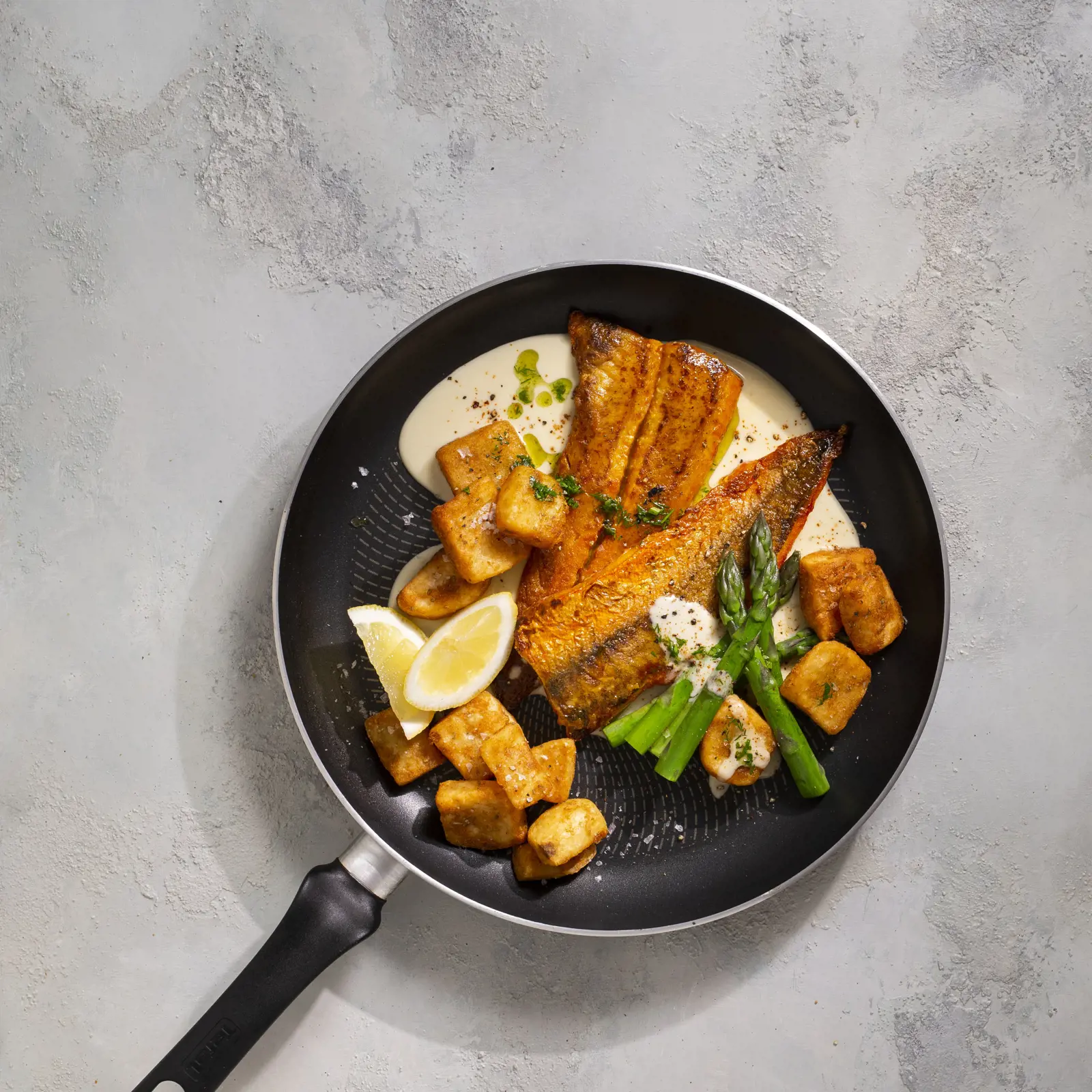Compo Fillets Fish Fillets & Portions | Global Seafoods